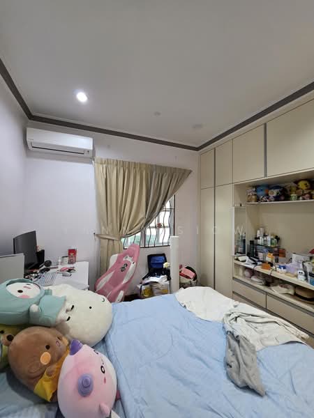 Semi-Detached House for Sale in Taman Setiawangsa (Setiawangsa) - Yanny Siow - Bedroom - PropertyGuru.com.my