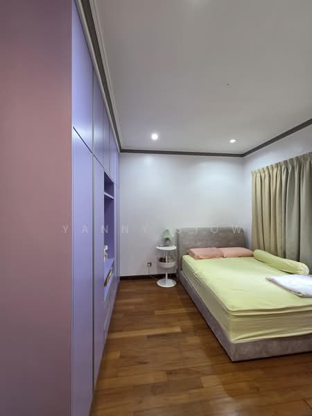 Semi-Detached House for Sale in Taman Setiawangsa (Setiawangsa) - Yanny Siow - Bedroom - PropertyGuru.com.my