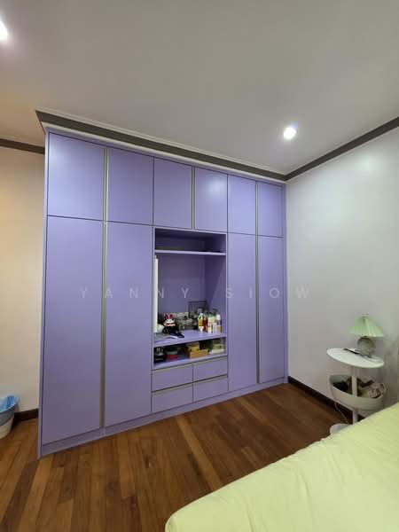 Semi-Detached House for Sale in Taman Setiawangsa (Setiawangsa) - Yanny Siow - Bedroom - PropertyGuru.com.my