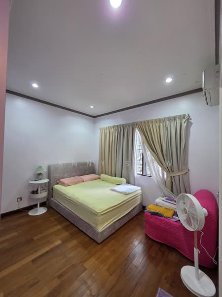 Semi-Detached House for Sale in Taman Setiawangsa (Setiawangsa) - Yanny Siow - Bedroom - PropertyGuru.com.my