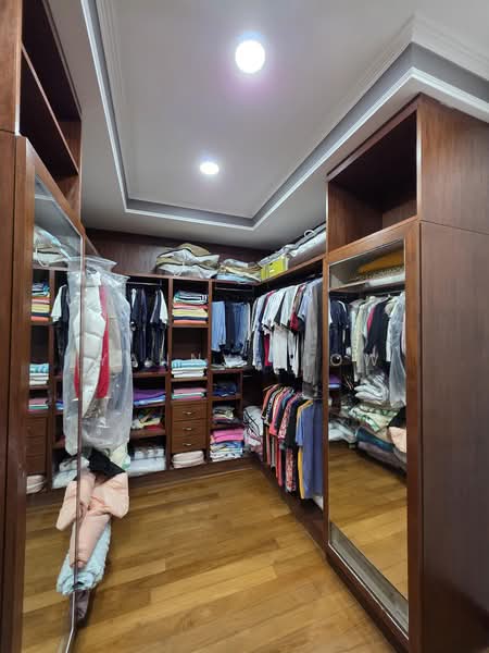 Semi-Detached House for Sale in Taman Setiawangsa (Setiawangsa) - Yanny Siow - Interior - PropertyGuru.com.my