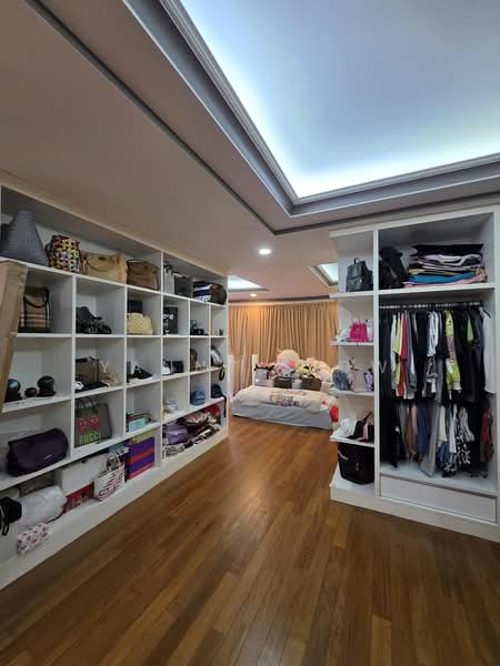 Semi-Detached House for Sale in Taman Setiawangsa (Setiawangsa) - Yanny Siow - Bedroom - PropertyGuru.com.my