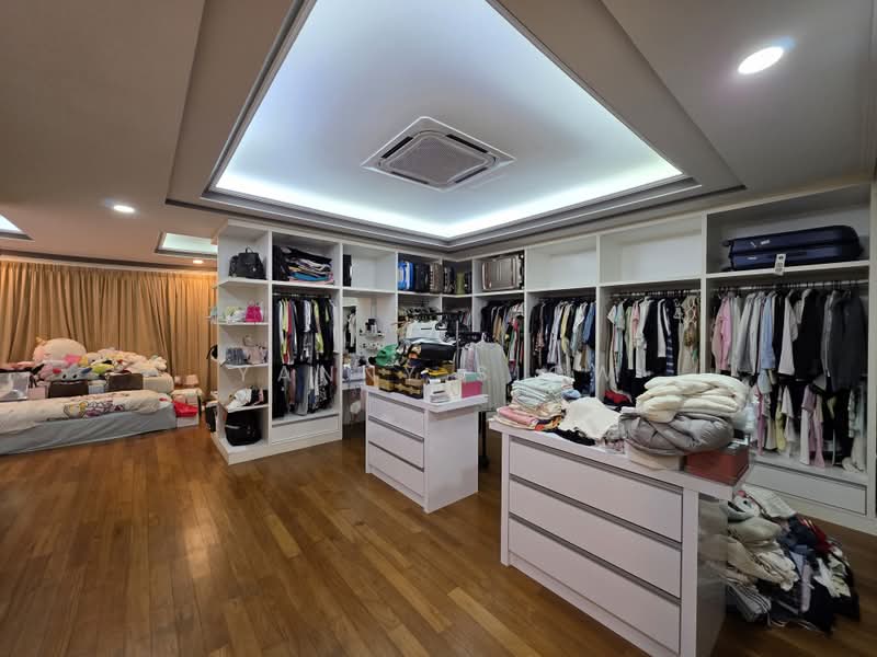 Semi-Detached House for Sale in Taman Setiawangsa (Setiawangsa) - Yanny Siow - Bedroom - PropertyGuru.com.my
