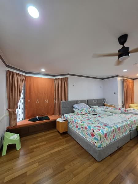 Semi-Detached House for Sale in Taman Setiawangsa (Setiawangsa) - Yanny Siow - PropertyGuru.com.my
