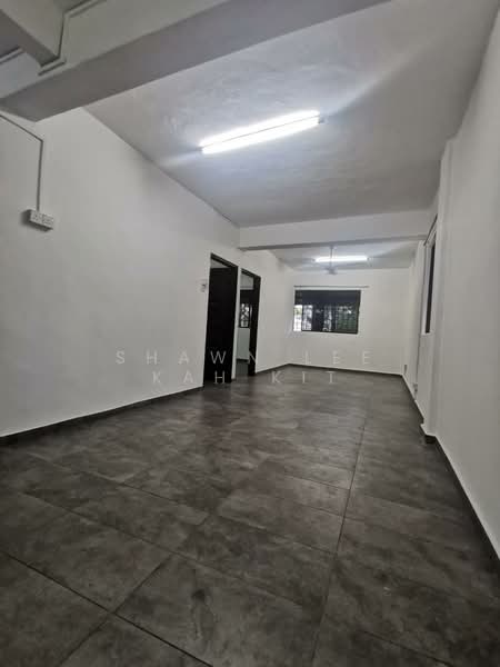 Flat for Rent at Flat Taman Desa Cheras (Blok 1 3 5 7) - Shawn Lee Kah Kit - Interior - PropertyGuru.com.my