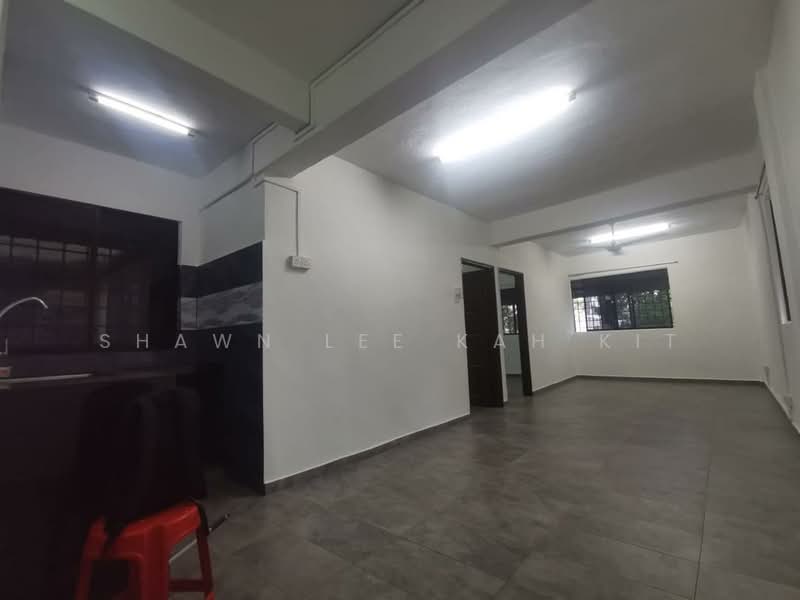 Flat for Rent at Flat Taman Desa Cheras (Blok 1 3 5 7) - Shawn Lee Kah Kit - Interior - PropertyGuru.com.my