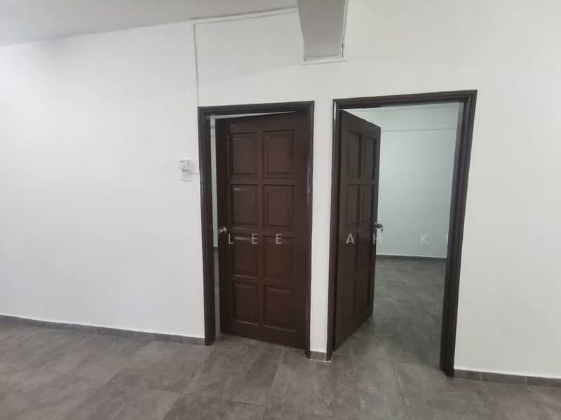 Flat for Rent at Flat Taman Desa Cheras (Blok 1 3 5 7) - Shawn Lee Kah Kit - Interior - PropertyGuru.com.my