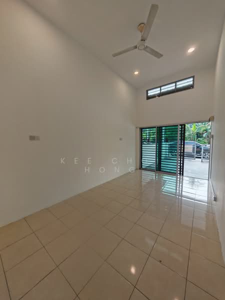 1-storey Terraced House for Sale in Teluk Intan (Perak) - Kee Choi Hong - Interior - PropertyGuru.com.my
