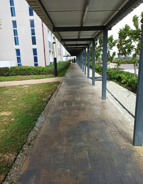 Condominium for Rent at Lakefront Homes - Chai Ming Hern - Exterior - PropertyGuru.com.my