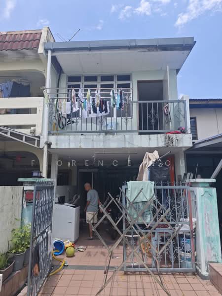 Kondominium untuk Dijual di Kampung Tasik Tambahan - Florence You - Exterior - PropertyGuru.com.my