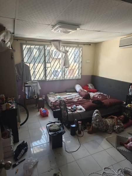 Kondominium untuk Dijual di Kampung Tasik Tambahan - Florence You - Bedroom - PropertyGuru.com.my