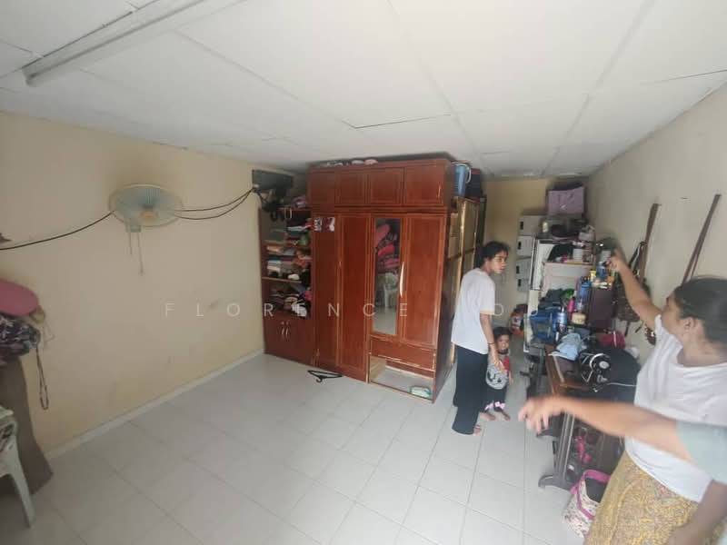 Kondominium untuk Dijual di Kampung Tasik Tambahan - Florence You - Interior - PropertyGuru.com.my