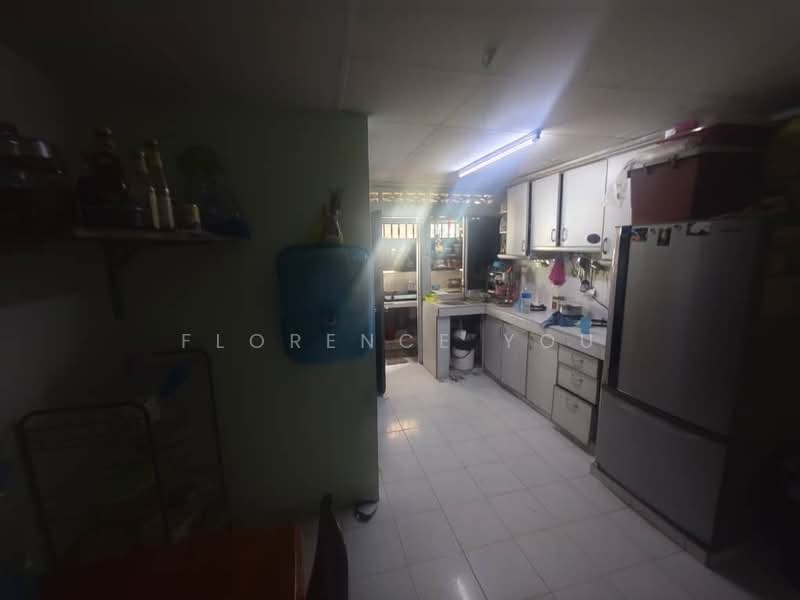 Kondominium untuk Dijual di Kampung Tasik Tambahan - Florence You - Kitchen - PropertyGuru.com.my