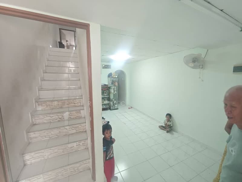 Kondominium untuk Dijual di Kampung Tasik Tambahan - Florence You - Interior - PropertyGuru.com.my