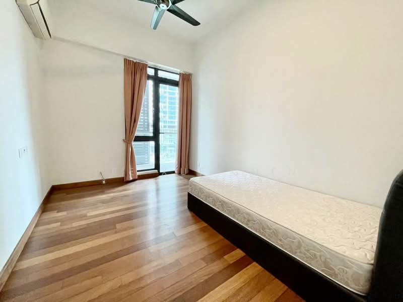 Condominium for Rent at The LIGHT COLLECTION II - Lee Xue Chen - Bedroom - PropertyGuru.com.my