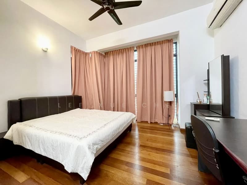 Condominium for Rent at The LIGHT COLLECTION II - Lee Xue Chen - Bedroom - PropertyGuru.com.my