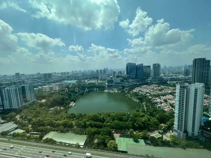 Servis Apartment untuk Disewa di Lakeview Suites @ Edumetro - Sarah Wong - View - PropertyGuru.com.my