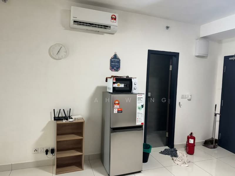 Servis Apartment untuk Disewa di Lakeview Suites @ Edumetro - Sarah Wong - Interior - PropertyGuru.com.my