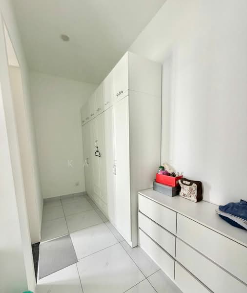 2.5-storey Terraced House for Rent in Iskandar Puteri (Nusajaya) (Johor) - Kate Tee - Interior - PropertyGuru.com.my