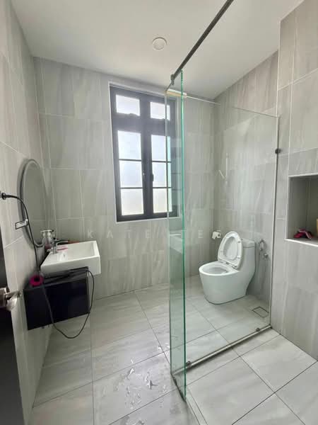 2.5-storey Terraced House for Rent in Iskandar Puteri (Nusajaya) (Johor) - Kate Tee - Bathroom - PropertyGuru.com.my