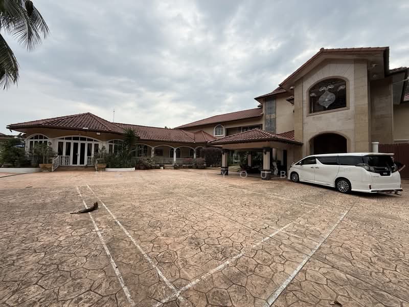Rumah Banglo untuk Dijual di Ampang (Selangor) - Najib Ayoubi - Exterior - PropertyGuru.com.my