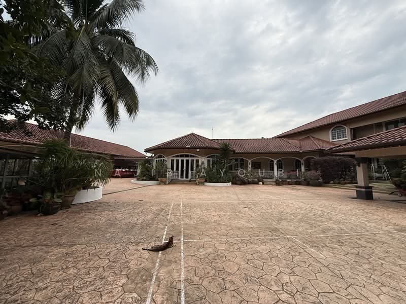 Rumah Banglo untuk Dijual di Ampang (Selangor) - Najib Ayoubi - Exterior - PropertyGuru.com.my