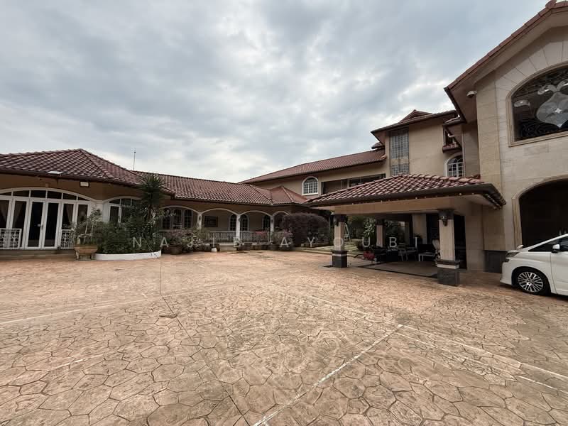 Rumah Banglo untuk Dijual di Ampang (Selangor) - Najib Ayoubi - Exterior - PropertyGuru.com.my