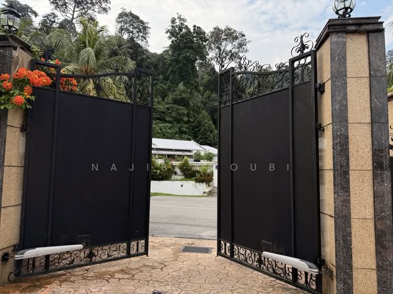Rumah Banglo untuk Dijual di Ampang (Selangor) - Najib Ayoubi - Exterior - PropertyGuru.com.my