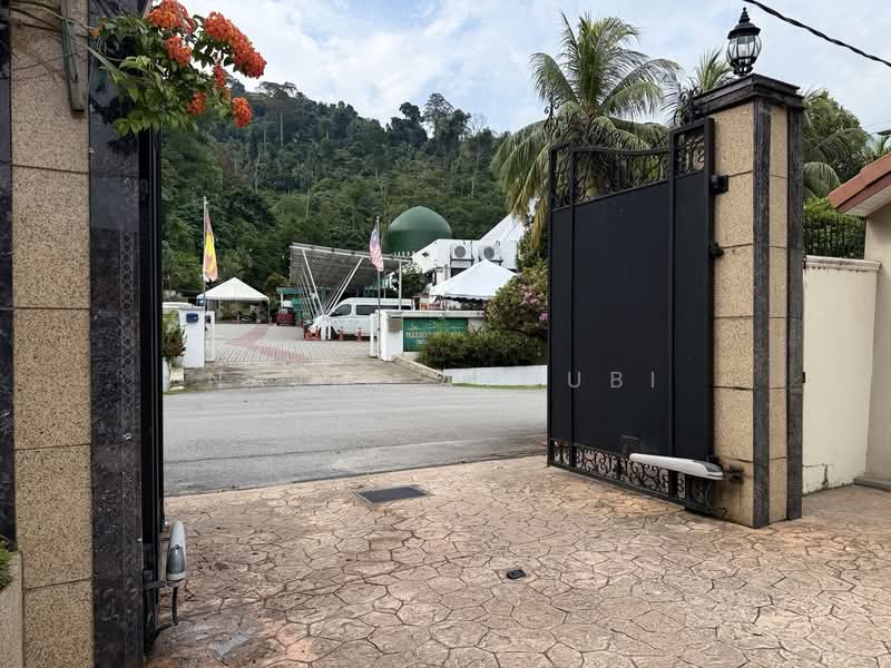 Rumah Banglo untuk Dijual di Ampang (Selangor) - Najib Ayoubi - Exterior - PropertyGuru.com.my