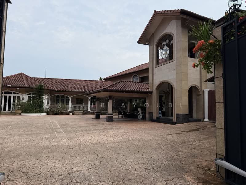 Rumah Banglo untuk Dijual di Ampang (Selangor) - Najib Ayoubi - Exterior - PropertyGuru.com.my