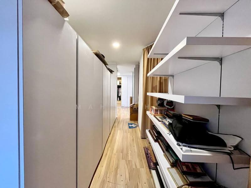 Bungalow House untuk Dijual di Ampang (Selangor) - Mahirah . - Interior - PropertyGuru.com.my