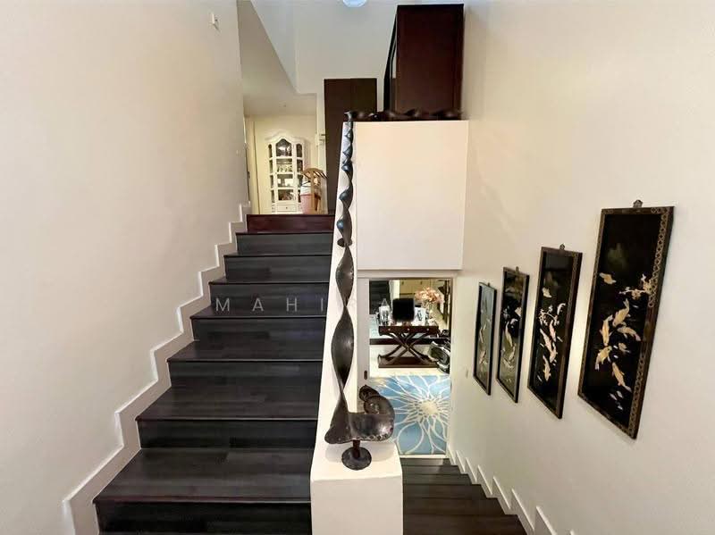 Bungalow House untuk Dijual di Ampang (Selangor) - Mahirah . - Interior - PropertyGuru.com.my