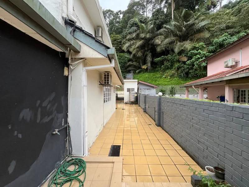 Bungalow House untuk Dijual di Ampang (Selangor) - Mahirah . - Exterior - PropertyGuru.com.my
