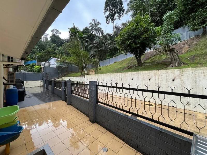 Bungalow House untuk Dijual di Ampang (Selangor) - Mahirah . - Exterior - PropertyGuru.com.my