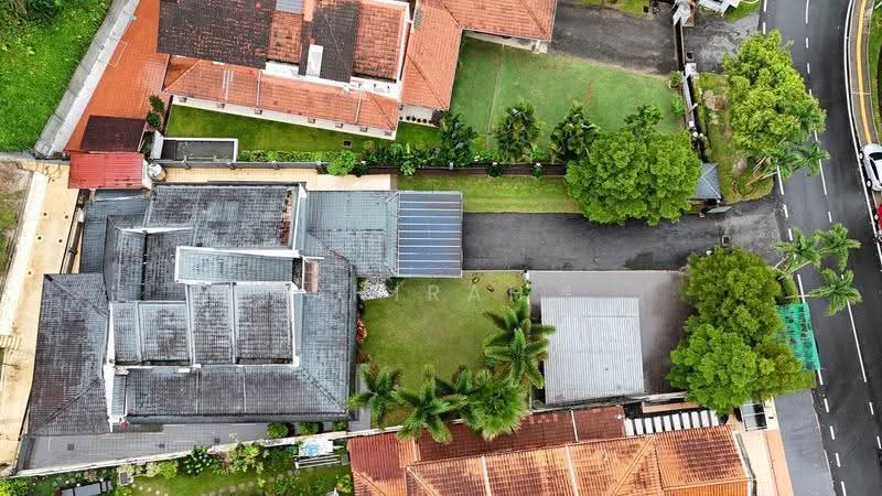 Bungalow House untuk Dijual di Ampang (Selangor) - Mahirah . - Exterior - PropertyGuru.com.my