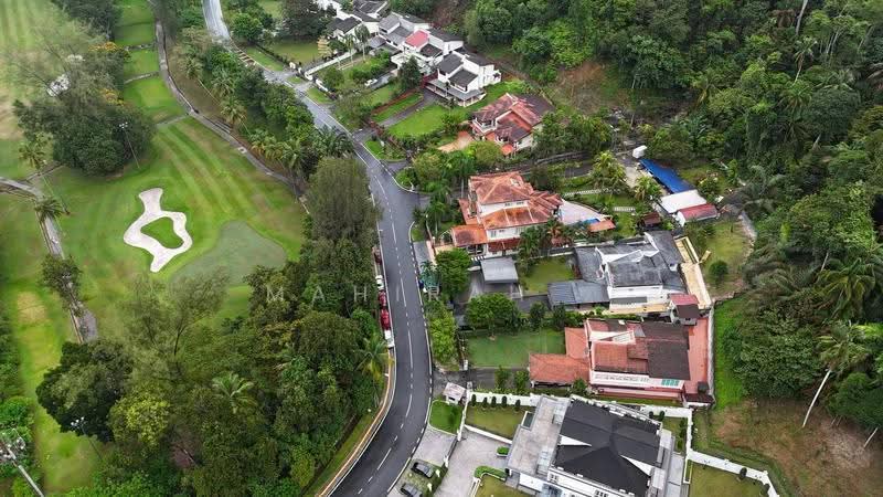 Bungalow House untuk Dijual di Ampang (Selangor) - Mahirah . - Exterior - PropertyGuru.com.my