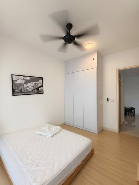 Servis Apartment untuk Disewa di Sunway Citrine Residences - Wallace Ang - Bedroom - PropertyGuru.com.my