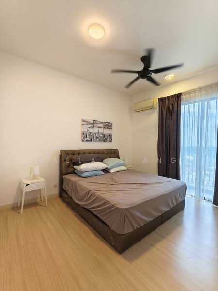Servis Apartment untuk Disewa di Sunway Citrine Residences - Wallace Ang - PropertyGuru.com.my