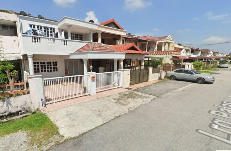 Rumah Teres 2 Tingkat untuk Dijual di Klang Selatan (Klang) - Erica Law - Exterior - PropertyGuru.com.my