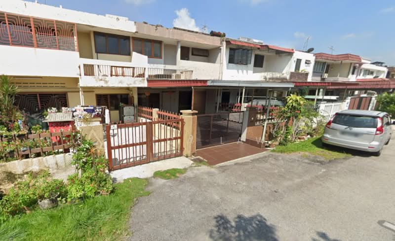 Rumah Teres 2 Tingkat untuk Dijual di Klang Selatan (Klang) - Erica Law - Exterior - PropertyGuru.com.my