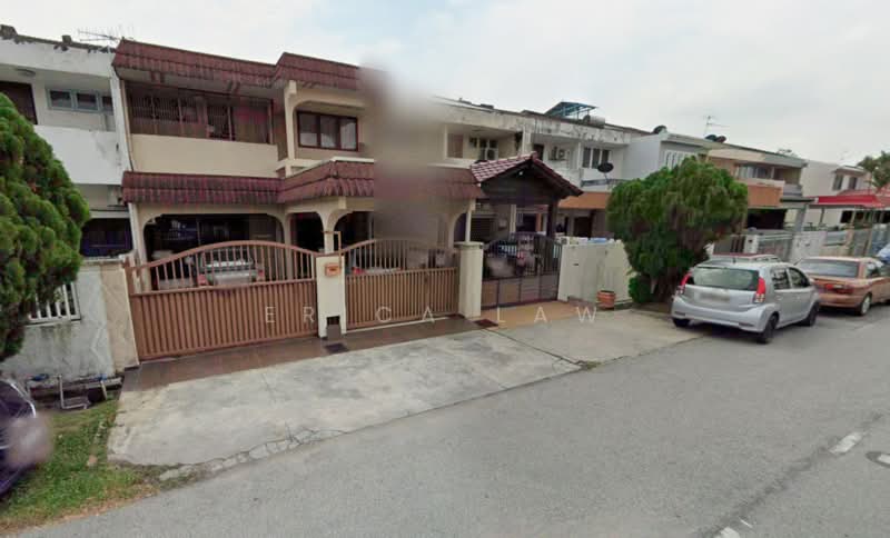 Rumah Teres 2 Tingkat untuk Dijual di Klang Selatan (Klang) - Erica Law - Exterior - PropertyGuru.com.my