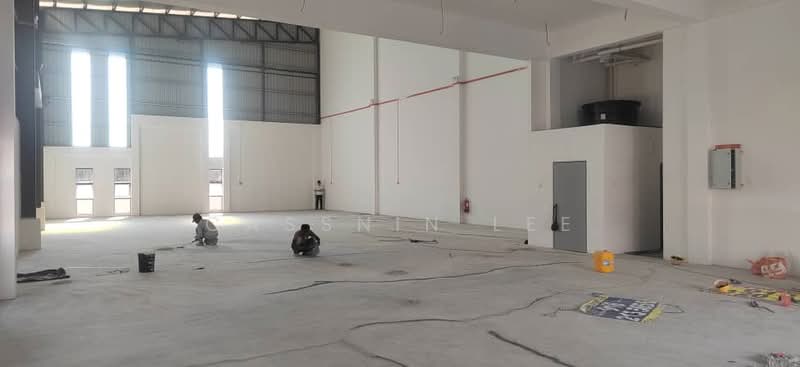 Kilang untuk Disewa di Sungai Buloh (Selangor) - Cassnin Lee - Interior - PropertyGuru.com.my