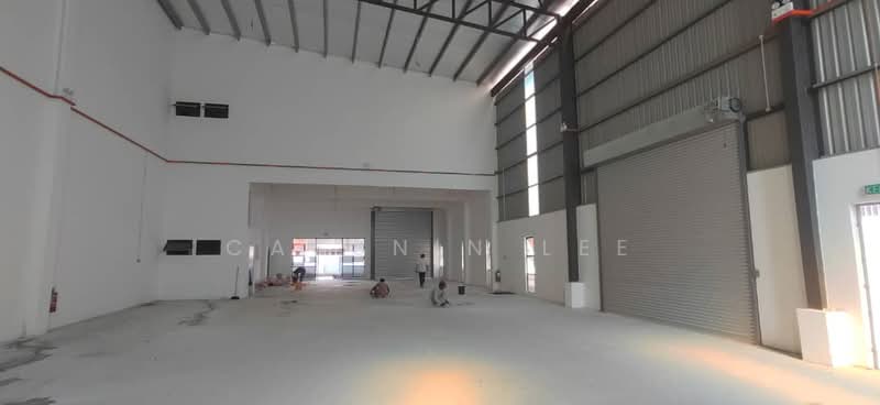 Kilang untuk Disewa di Sungai Buloh (Selangor) - Cassnin Lee - Interior - PropertyGuru.com.my
