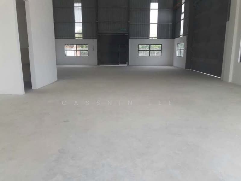 Kilang untuk Disewa di Sungai Buloh (Selangor) - Cassnin Lee - Interior - PropertyGuru.com.my