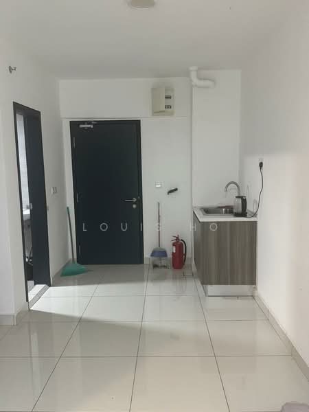 Servis Apartment untuk Disewa di The New Duo @ Edumetro - Louis Ho - Interior - PropertyGuru.com.my