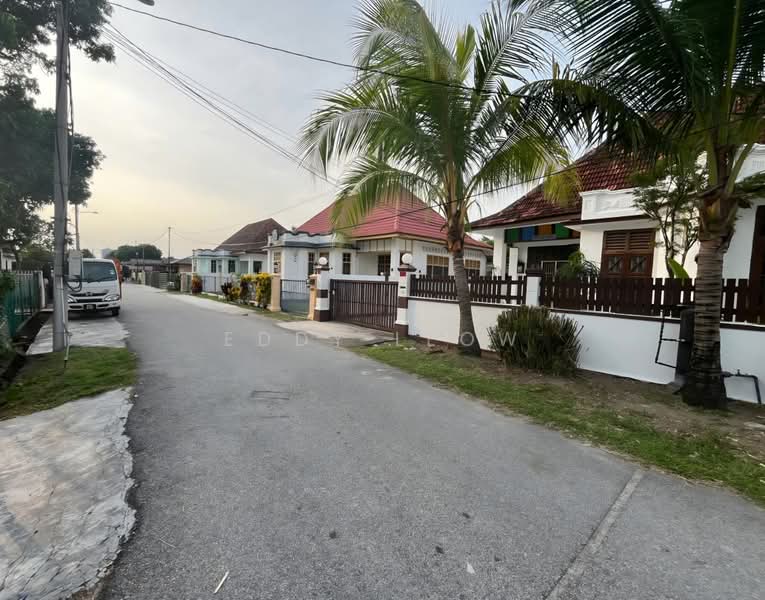 Semi-Detached House for Rent in Limbongan (Klebang) - Eddy Leow - Exterior - PropertyGuru.com.my