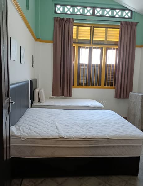 Semi-Detached House for Rent in Limbongan (Klebang) - Eddy Leow - Bedroom - PropertyGuru.com.my