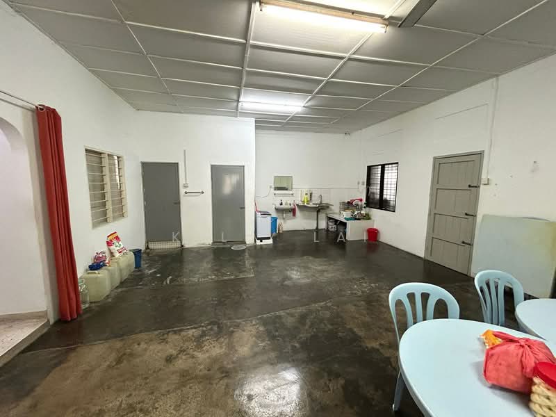 Terraced House for Sale in Jinjang Utara (Jinjang) - Kelly Lai - Interior - PropertyGuru.com.my