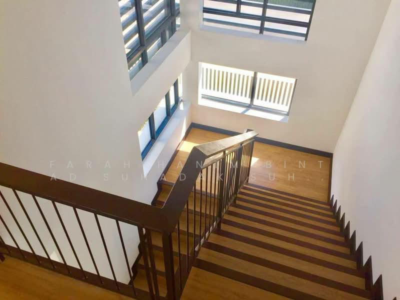2-storey Terraced House for Sale in Laman Glenmarie (Shah Alam) - FARAH HANIM BINTI AD SUHADAK SUHADAK - Interior - PropertyGuru.com.my