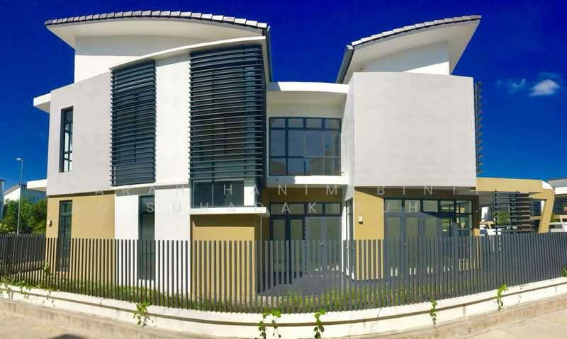 2-storey Terraced House for Sale in Laman Glenmarie (Shah Alam) - FARAH HANIM BINTI AD SUHADAK SUHADAK - Exterior - PropertyGuru.com.my